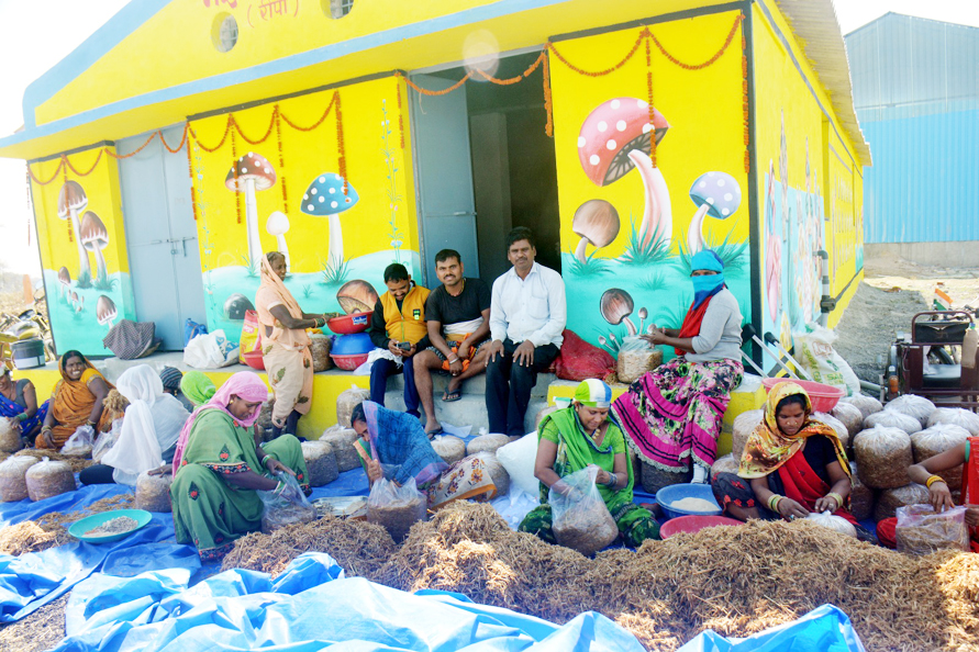 रीपा से आत्मनिर्भर बनने की कवायद शुरू 