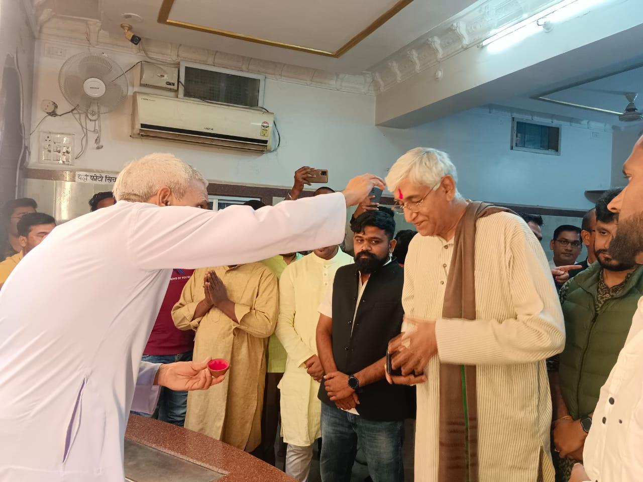 भाजपा मेरी चिंता करती है इसके लिए आभारी, घोषणा पत्र के कई वादे शेष-सिंहदेव भाजपा मेरी चिंता करती है इसके लिए आभारी, घोषणा पत्र के कई वादे शेष-सिंहदेव