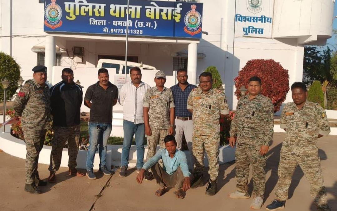 बस से कैमरा व अग्निशमन यंत्र गायब, 10 बसों पर लगा 11 हजार का जुर्माना