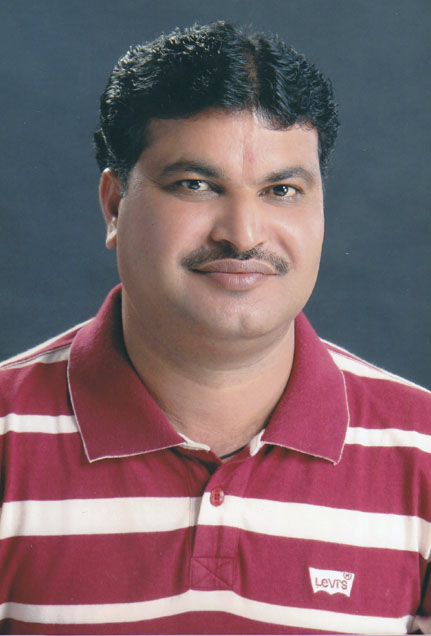 डोंगरगांव विधायक ने बनाया लोक मंडई को अवैध वसूली एवं भ्रष्टाचार का अड्डा-मधुसूदन