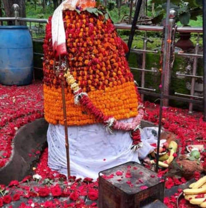 कोटेश्वर धाम में श्री रूद्र महायज्ञ, श्री राम कथा कल से