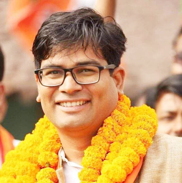 विधायक लालजीत के निवास का घेराव करेंगे भाजपा कार्यकर्ता