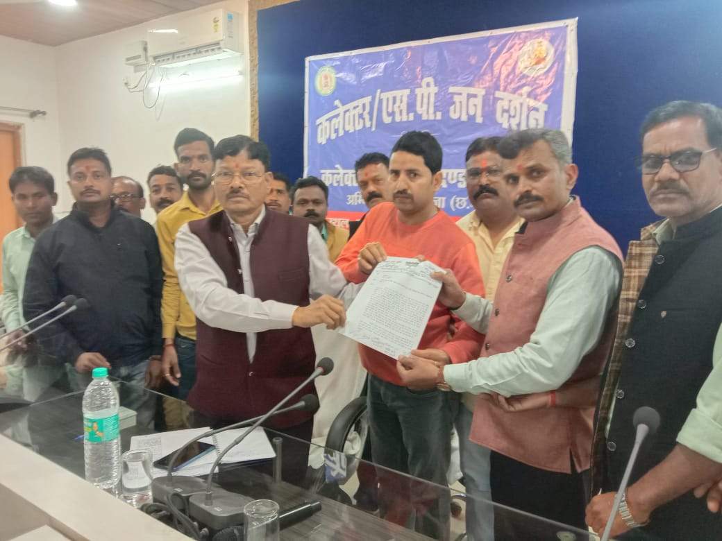 गरीबी रेखा से नीचे जीवन यापन करने वाले परिवारों को नहीं मिल रहा राशन