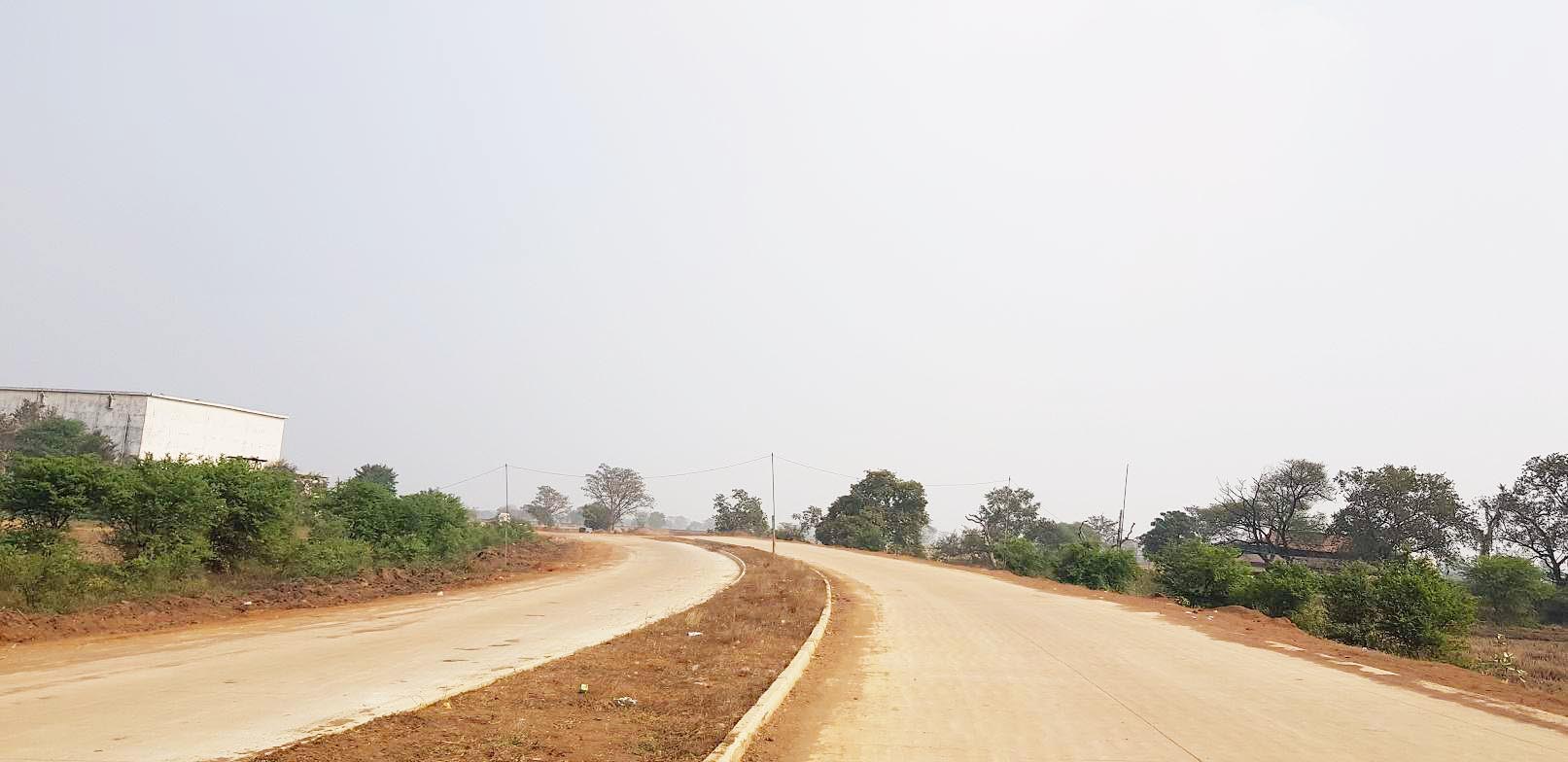 दो माह में बायपास निर्माण का  काम पूरा करने की चुनौती