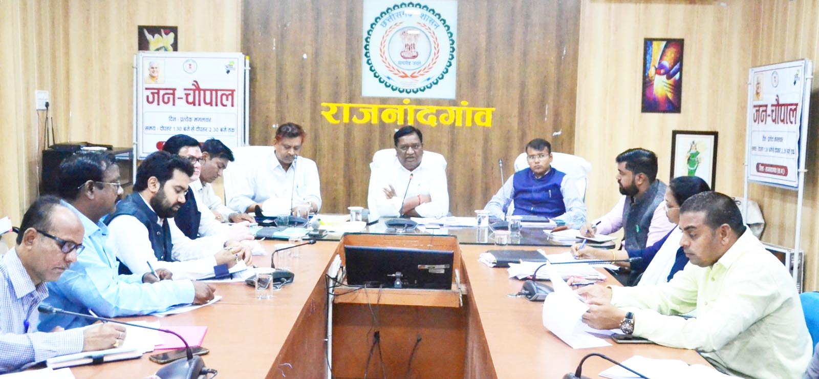 हॉकी के समापन समारोह में शामिल होंगे मुख्यमंत्री