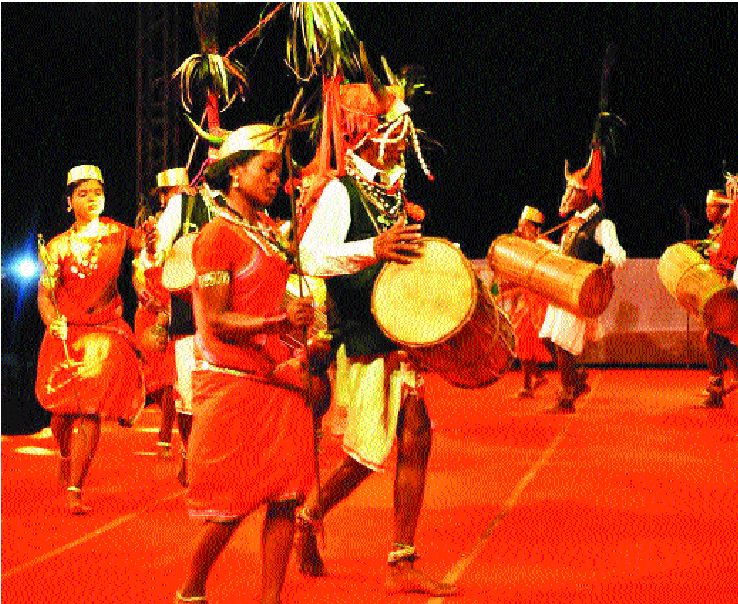 बस्तर की जनजातीय संस्कृति को विश्व पटल पर पहुंचाने छत्तीसगढ़ शासन प्रतिबद्ध - लखमा