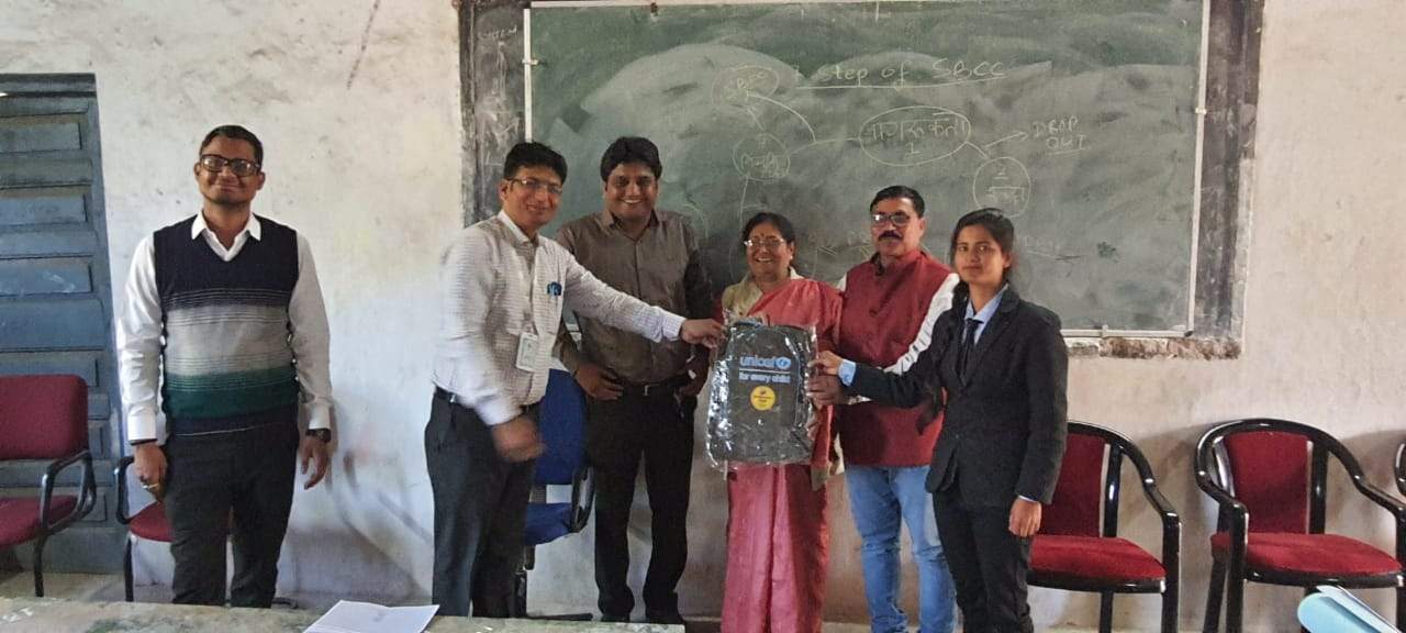 अब सामाजिक व्यवहार परिवर्तन संचार से सरगुजा में होगा विकास कार्यक्रमों का कायाकल्प