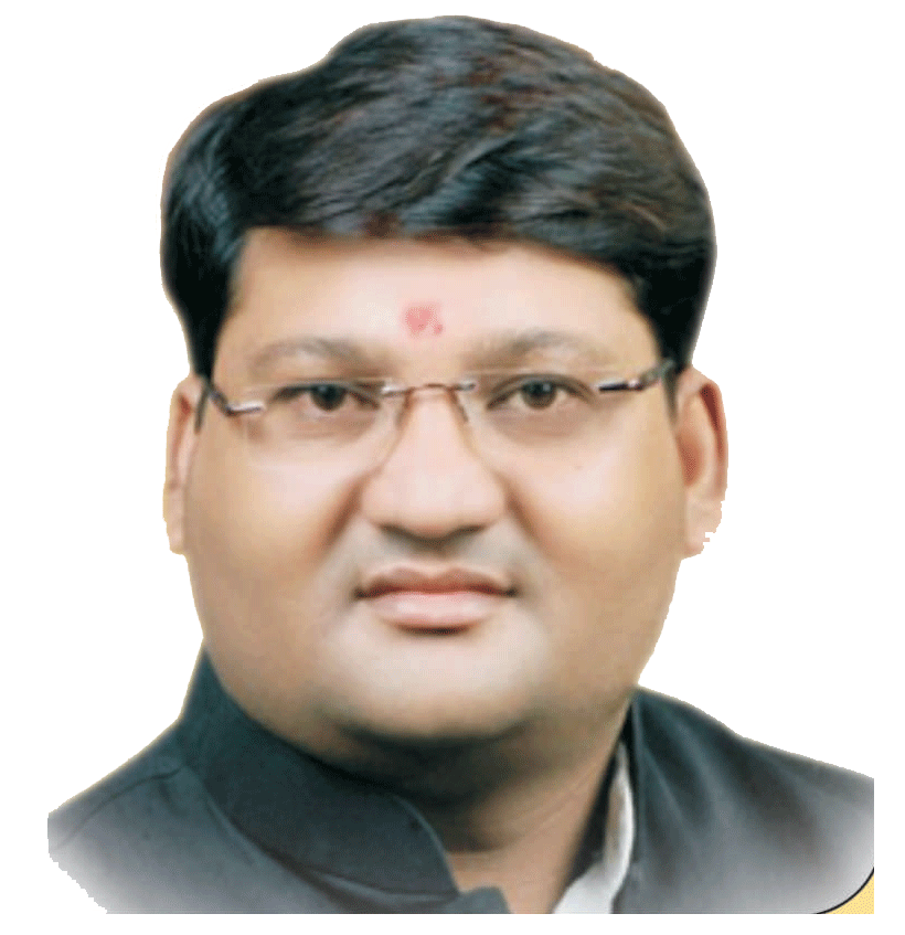 ठेकेदार से रुपए की मांग और मारपीट के आरोप में घिरे कांग्रेसी नेता तरूण