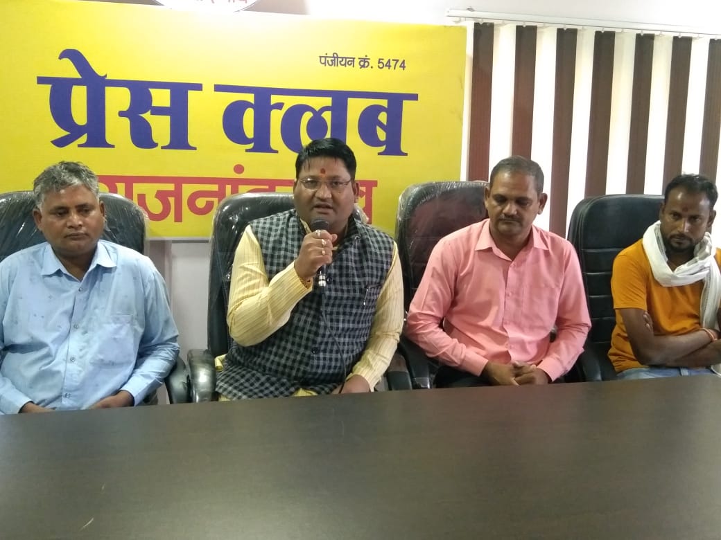 मुझ पर लगे लेनदेन के आरोप झूठे - तरूण