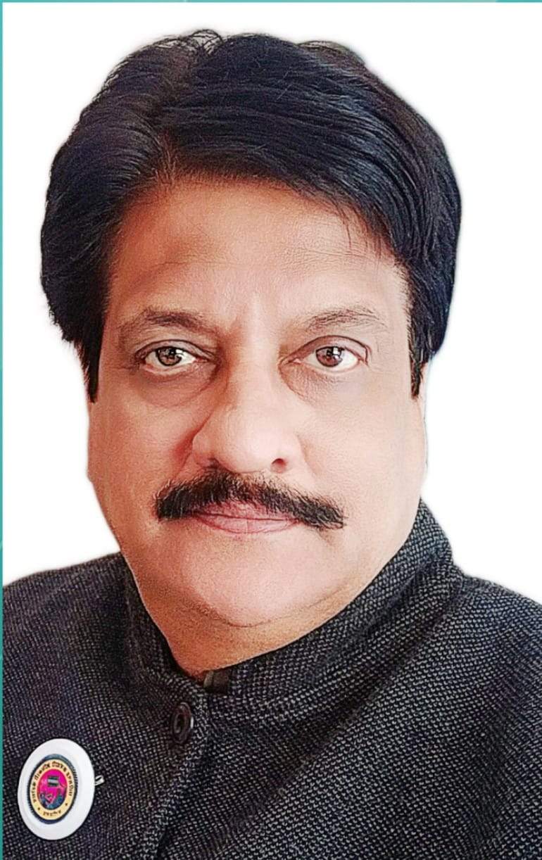 ओपीएस या एनपीएस पर कर्मचारियों से चर्चा का हो सीधा प्रसारण - फेडरेशन