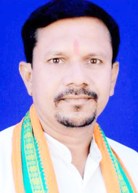 चुनावी वर्ष में दिखावटी प्रेम जता रहे मुख्यमंत्री - किशुन