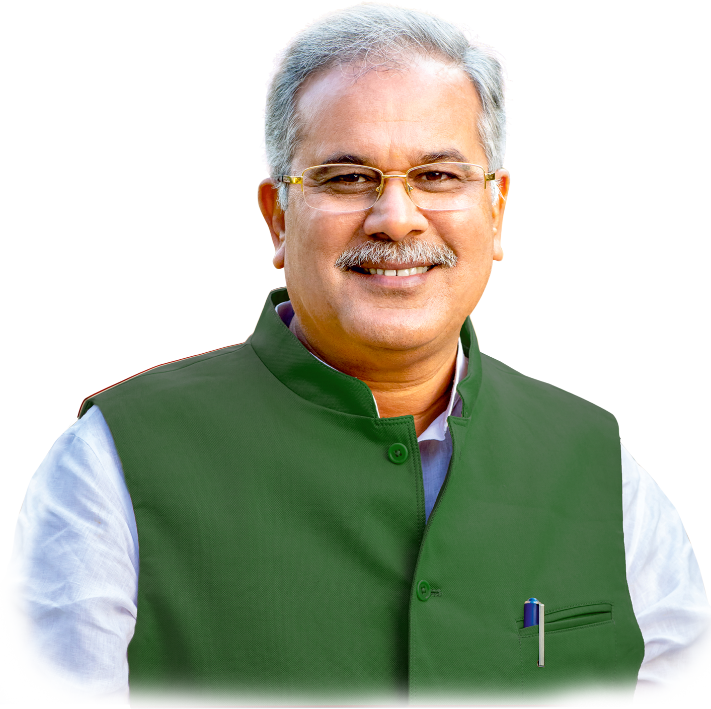 15 साल रमन ने की नांदगांव की उपेक्षा - भूपेश