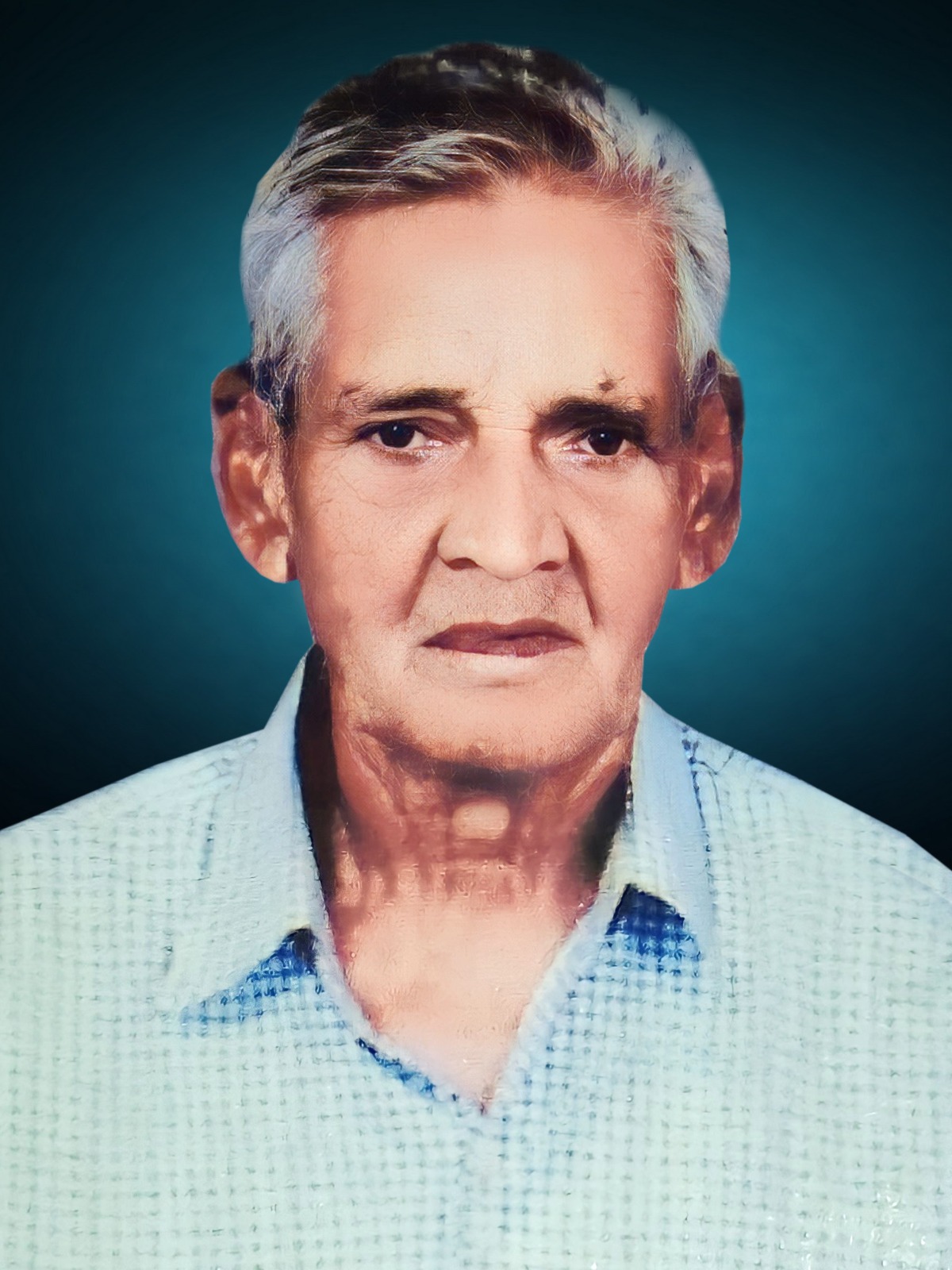  सेवानिवृत्त जनसंपर्क अधिकारी तपन मुखर्जी को पितृ शोक