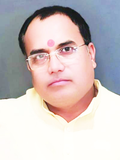 नक्सल हत्या पर राजनीति से बाज आए भाजपाई - रूपेश