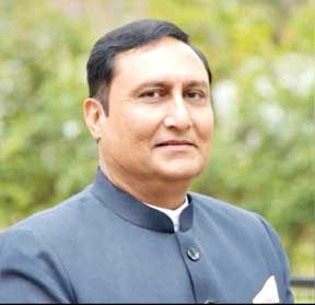 ठा. पूरनसिंह स्मृति सूत्र सम्मान 2022 दो दिवसीय समारोह कल