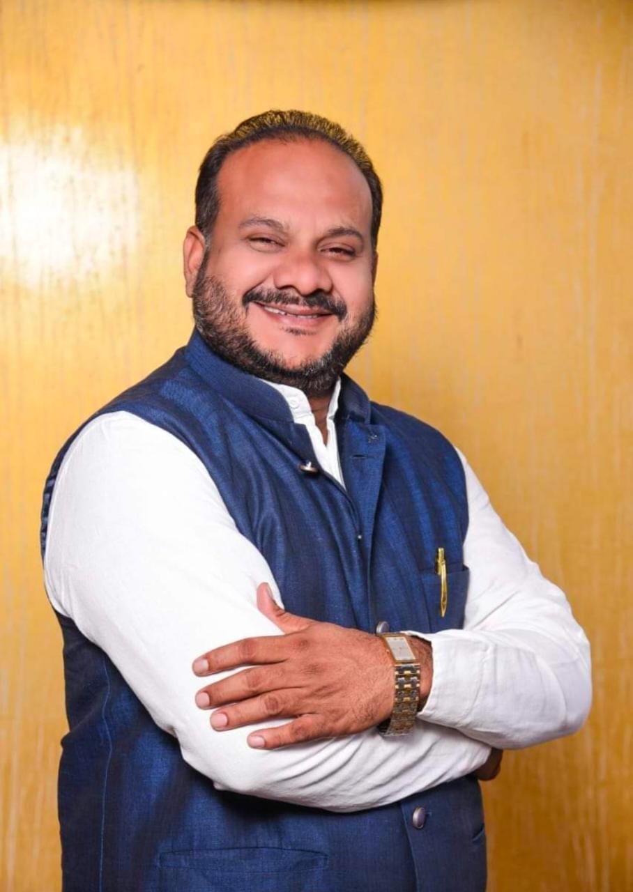 कांग्रेस अधिवेशन के प्रचार प्रसार समिति में नीलम शामिल