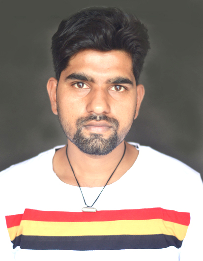 मुकेश चंद्राकर का निधन