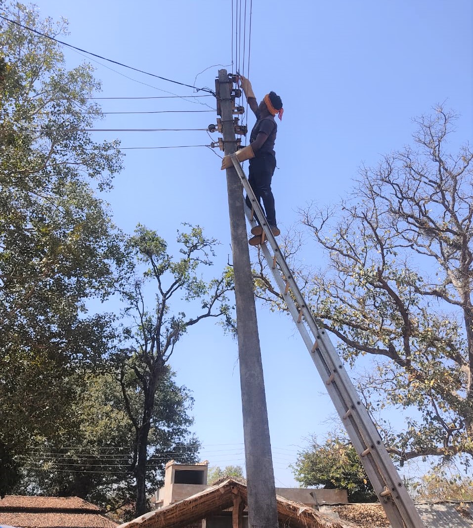 442 बकायेदारों से साढ़े 18 लाख की वसूली