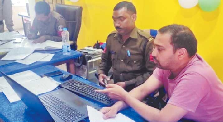 सिंडिकेट बनाकर ट्रांसपोर्टर, डिपो संचालक व वाहन मालिक बड़े पैमाने पर कर रहे है कोयले की कालाबाजारी