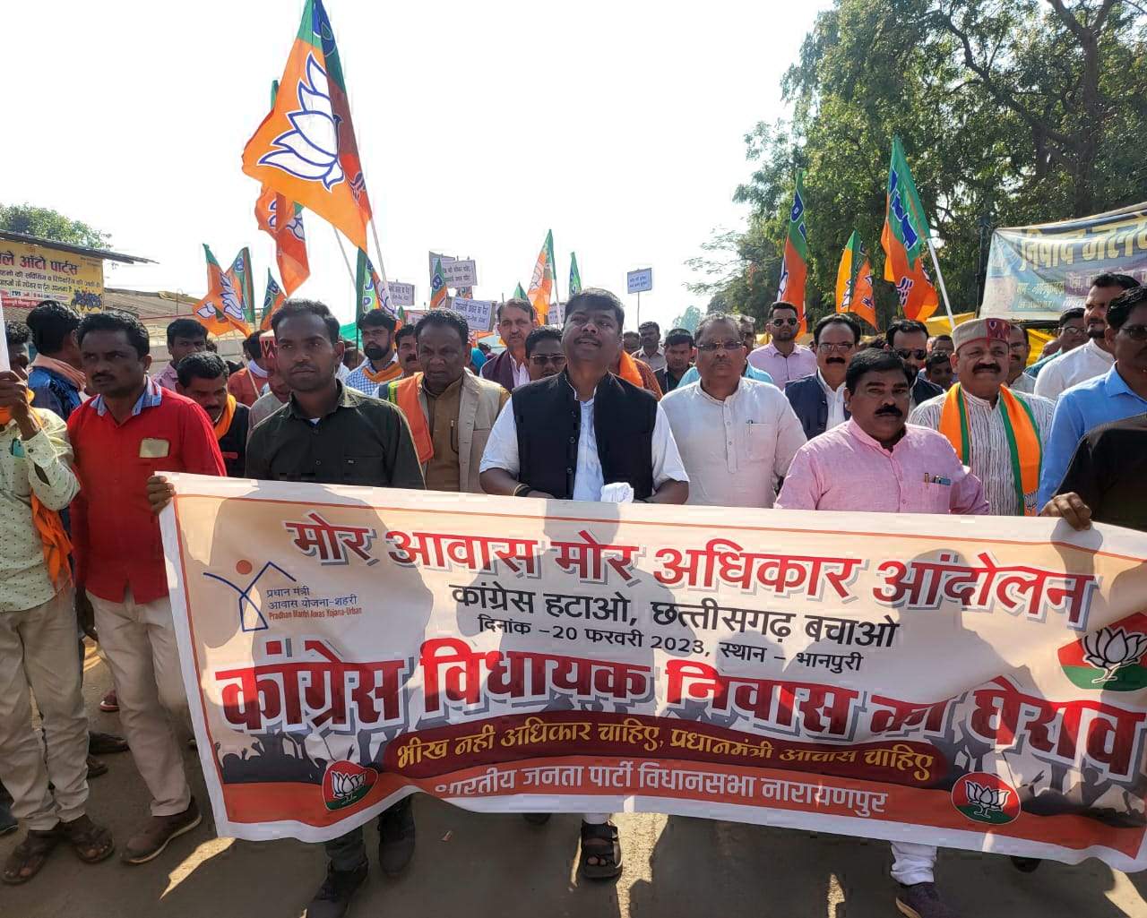 कांग्रेस सरकार की उल्टी गिनती शुरू- केदार 