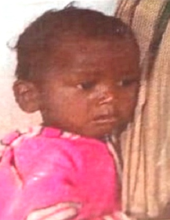 जंगली सूअर को मारने के लिए खेत में बिछाए बम के फटने से मासूम की मौत