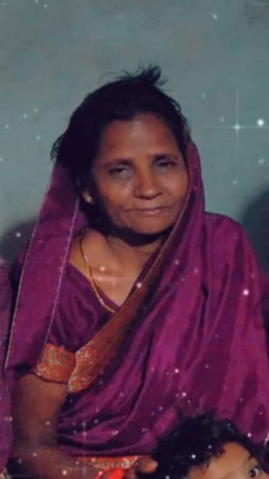  हिरमतबाई वर्मा का निधन 