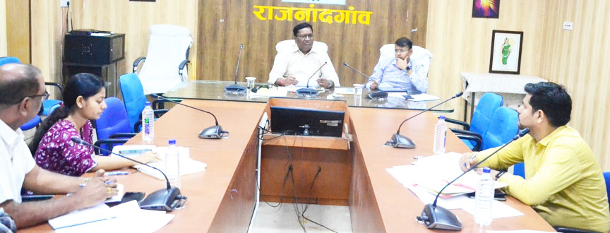 24 से गौठान मेला का आयोजन