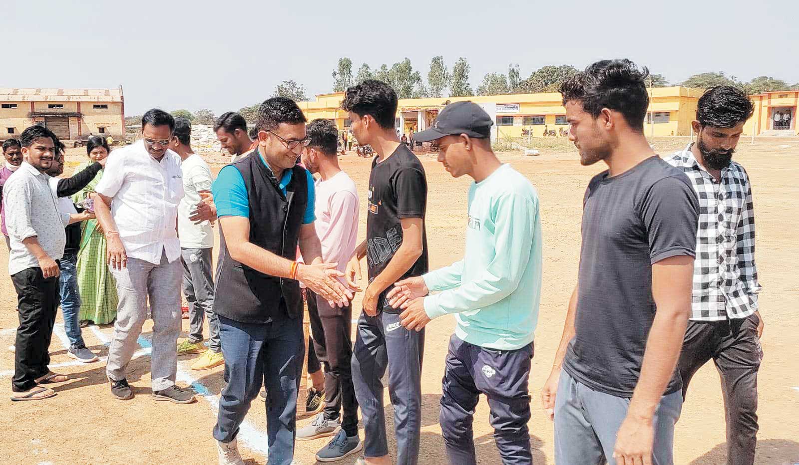 अपने सपने को जीना सीखें -किशोर अपने सपने को जीना सीखें -किशोर