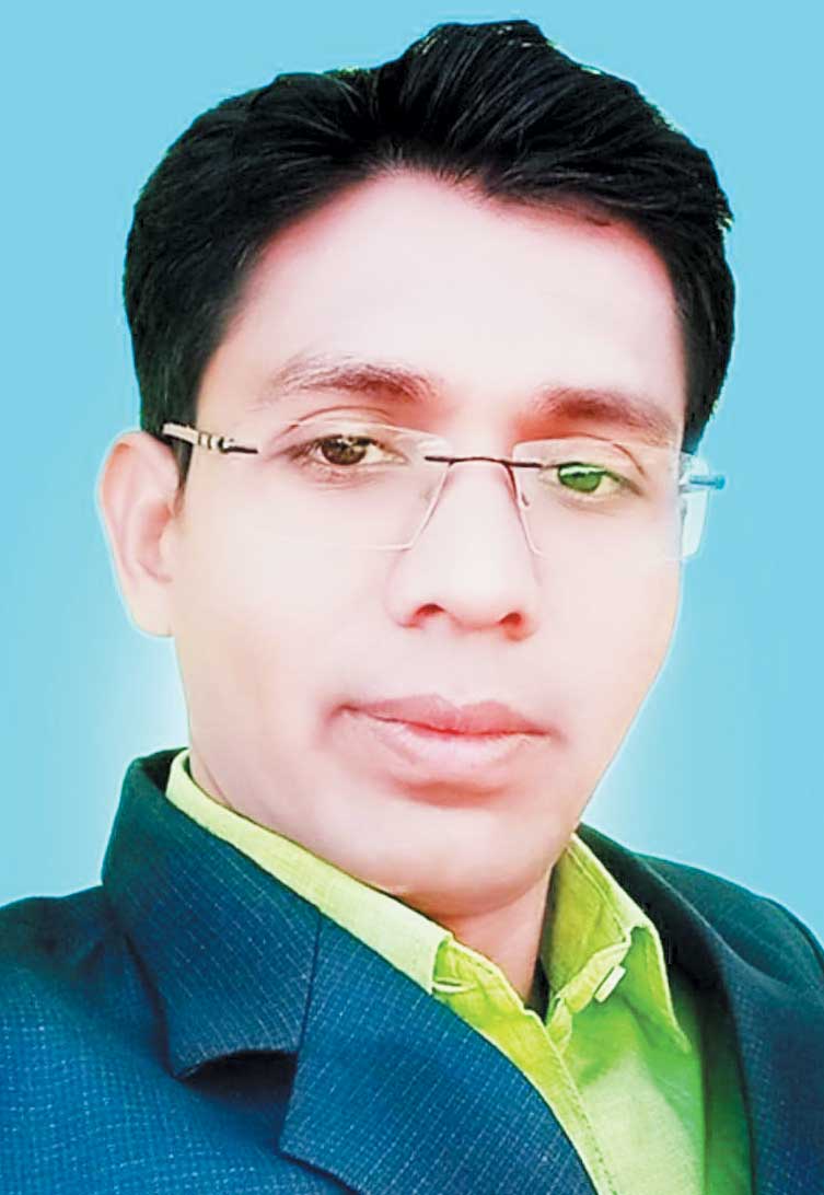 एफ आईआर से नहीं डरते भाजपाई- नेहरू लाल