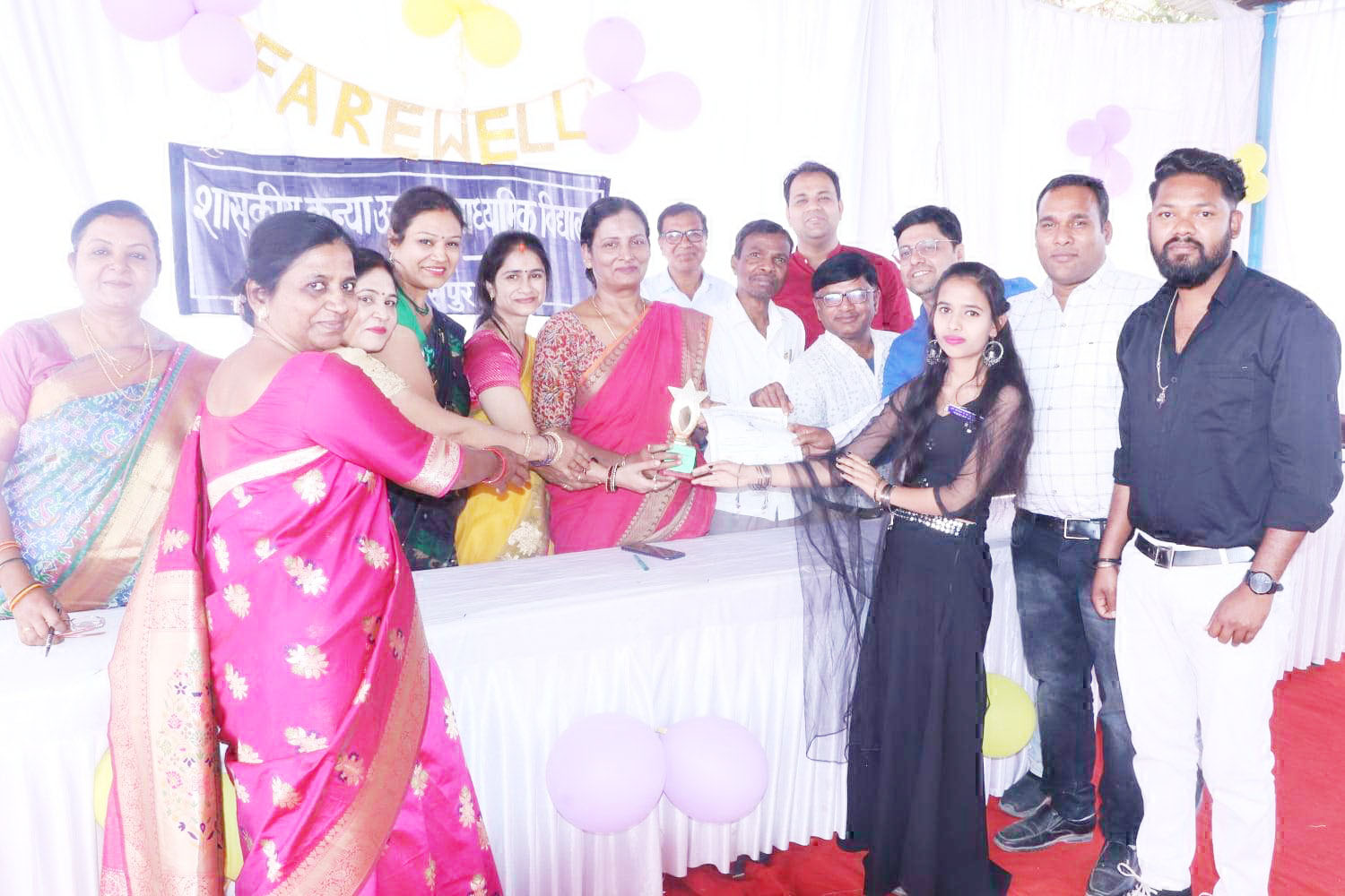 विद्यार्थी जीवन स्वर्णिम पल-आशा