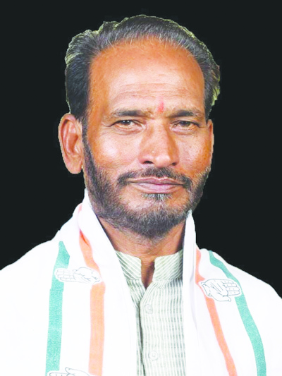 भूपेश सरकार की लोकप्रियता से डरी भाजपा- गिरवर