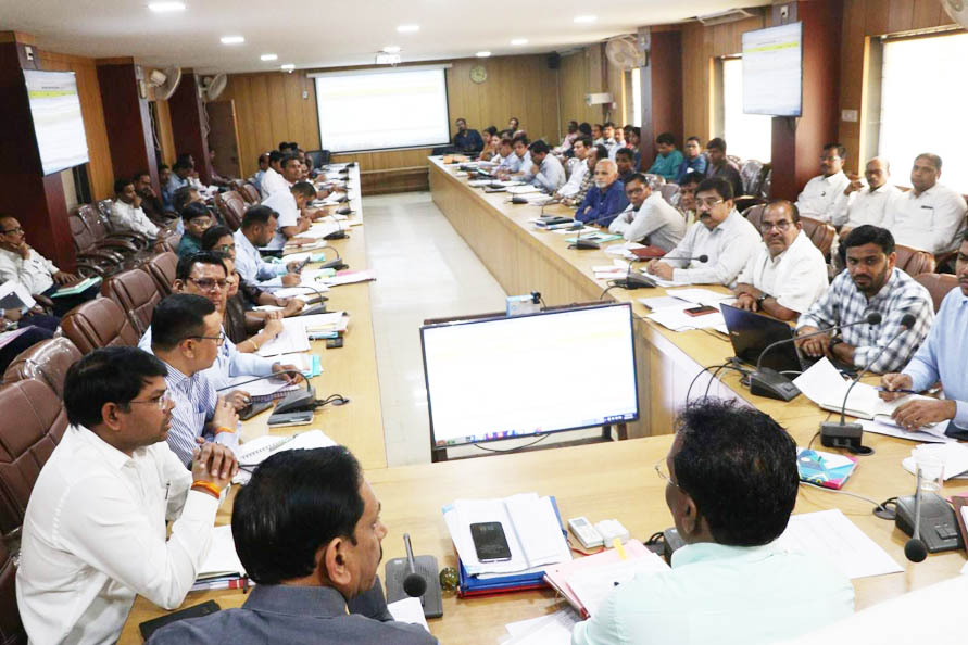 शासकीय कार्यालयों के लिए सामानों की खरीदी अब सी-मार्ट से