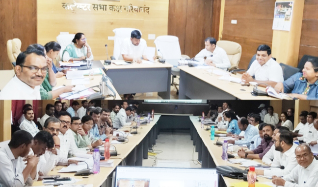 जनचौपाल में मिले 33 आवेदन जनचौपाल में मिले 33 आवेदन