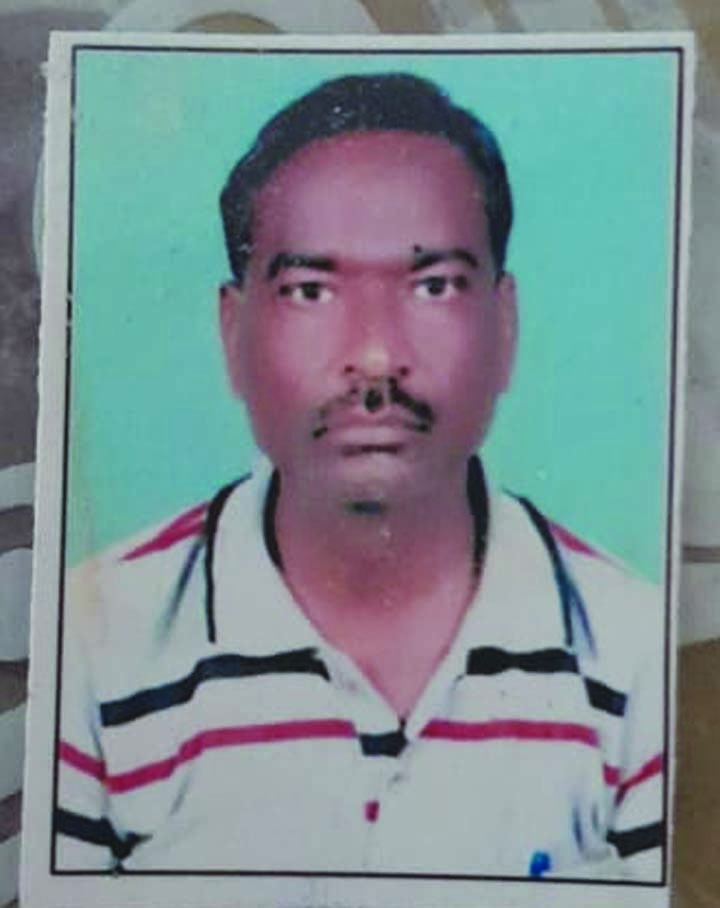 विमल साहा का निधन