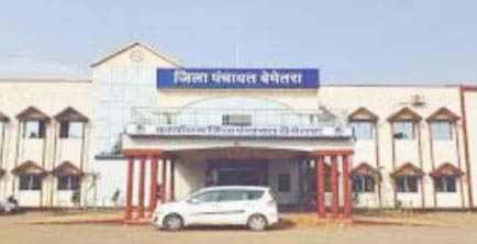 67 फीसदी अंक प्राप्त कर बेमेतरा जिला प्रदेश में चौथे स्थान पर आया 