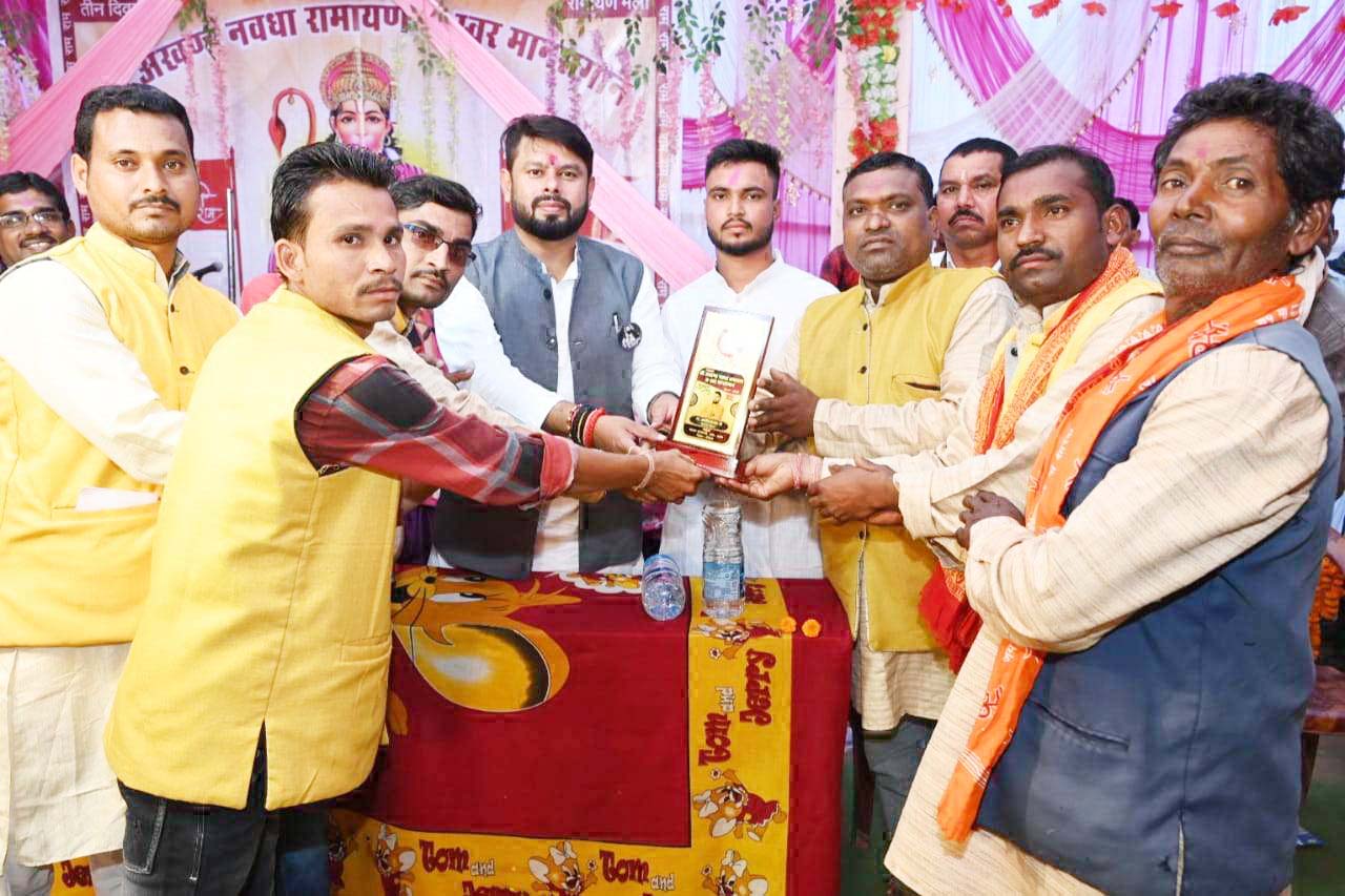 कर्म अनुसार फल की प्राप्ति - छाबड़ा