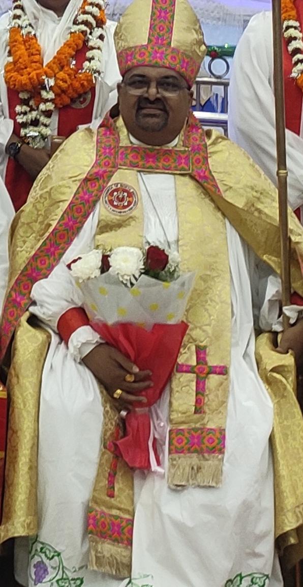 भस्म बुधवार से 40 दिवसीय उपवास  काल की शुरूआत हुई