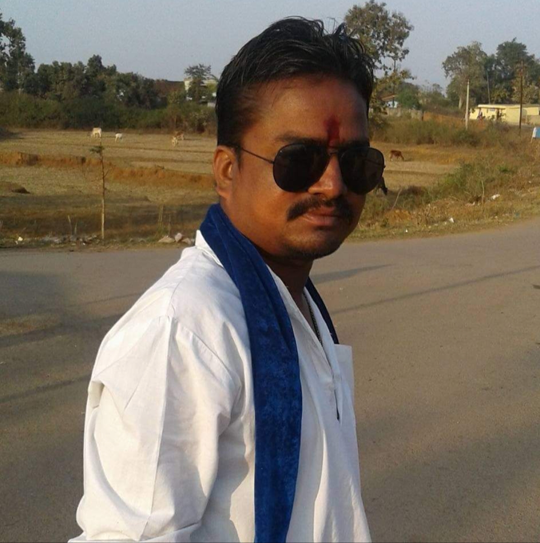 सतीश कुमार सिंह का निधन