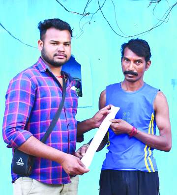 राजीव युवा मितान क्लब से मिल रहा है युवाओं को रोजगार