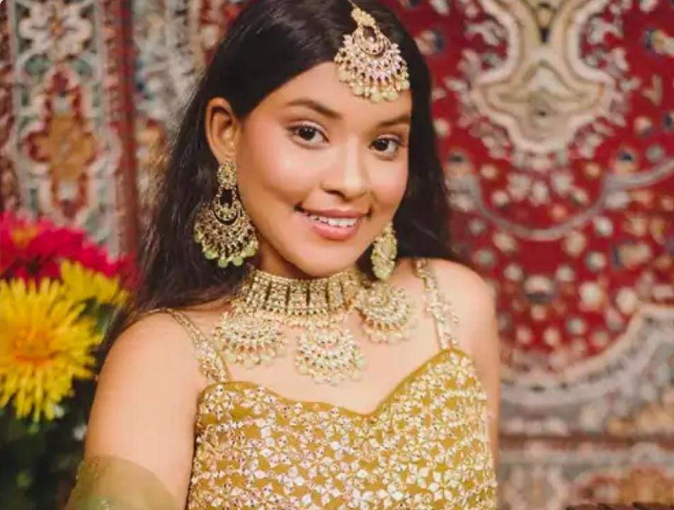 किरंदुल की बेटी ब्राजील में होने वाले फैशन शो में होंगी शामिल किरंदुल की बेटी ब्राजील में होने वाले फैशन शो में होंगी शामिल