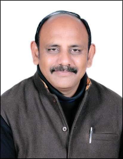 सामान्य सभा बुलाने से भाग रही कांग्रेस, जवाब दें महापौर- आलोक