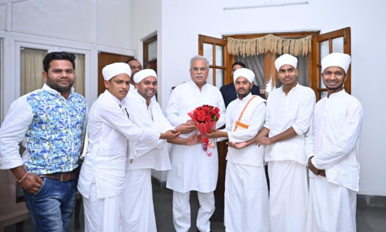 कबीर पंथ का 1 मार्च से सोनपैरी में विराट सत्संग, सीएम होंगे शामिल