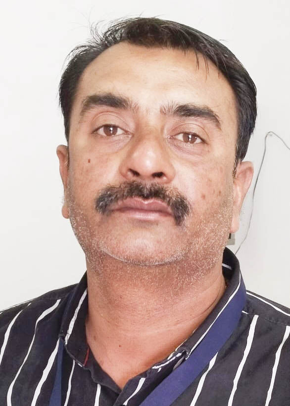 अजय मिश्रा बने प्रांतीय संगठन सचिव