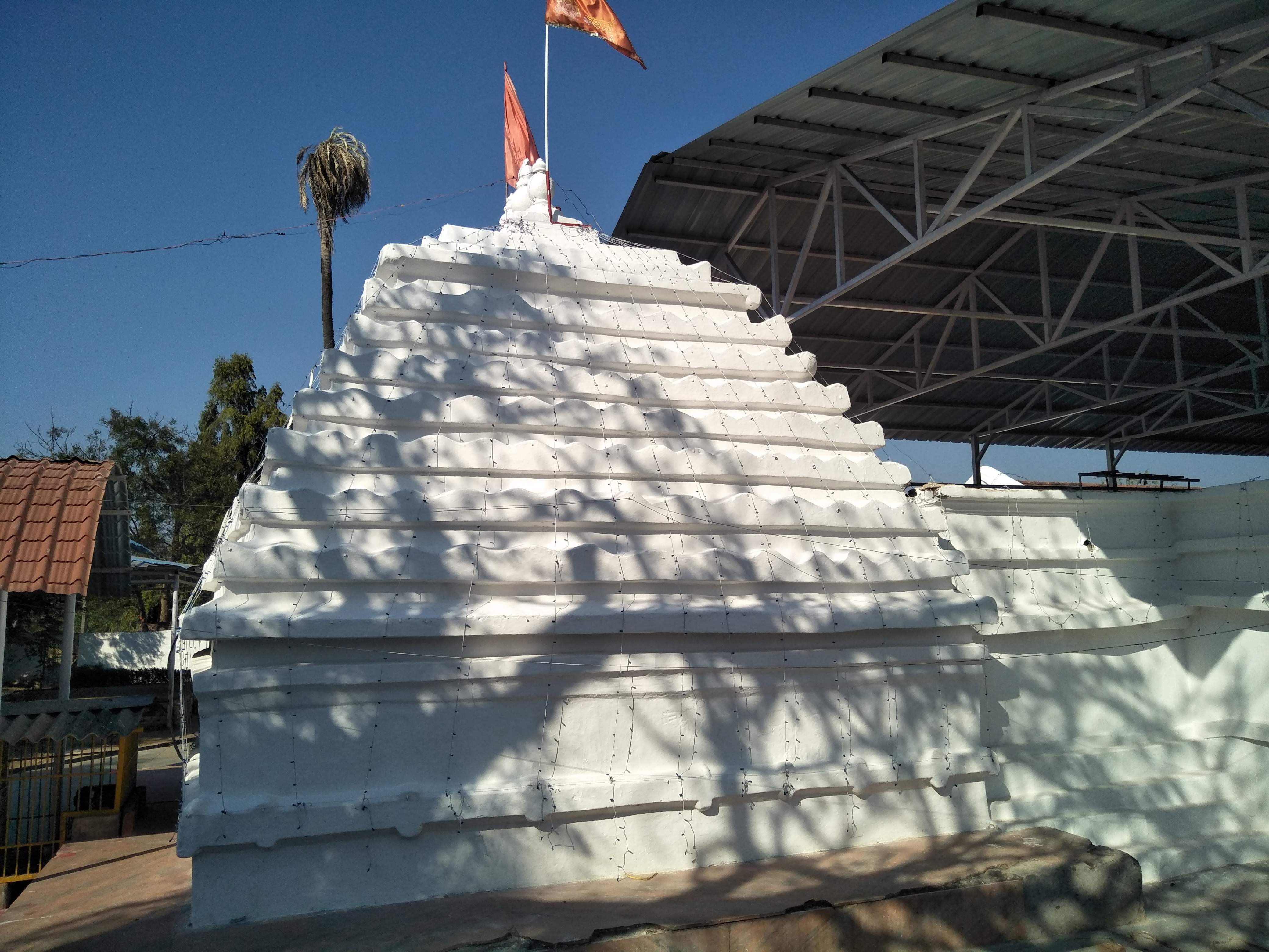 फागुन मेले की प्रथम पालकी आज