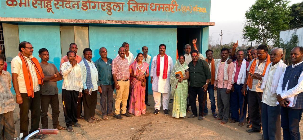 मेरा बूथ सबसे मजबूत के संबंध में विस्तार से चर्चा