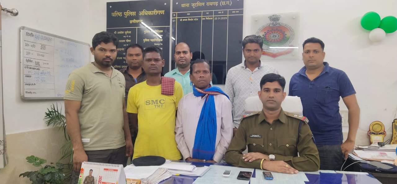 टी 20 क्रिकेट के फाइनल मैच पर लग रहे ऑनलाइन सट्टा पर कार्रवाई