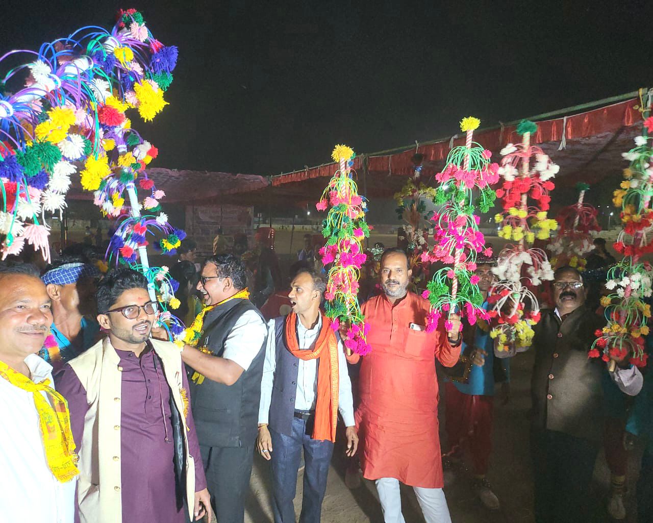 मेहनतकश यादव समाज का हर क्षेत्र में प्रतिनिधित्व-योगेश