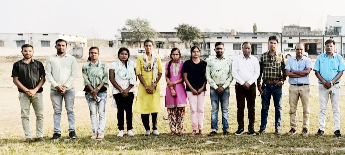 सुनिश्चित योजना और दृढ़ संकल्प से आसान होता है सफलता की राह- उत्तम गढ़ेवाल