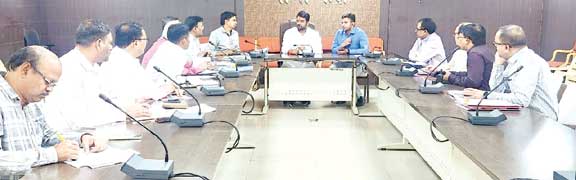 हर वार्ड में दो पुराने पेड़, और कुएं संरक्षित होंगे