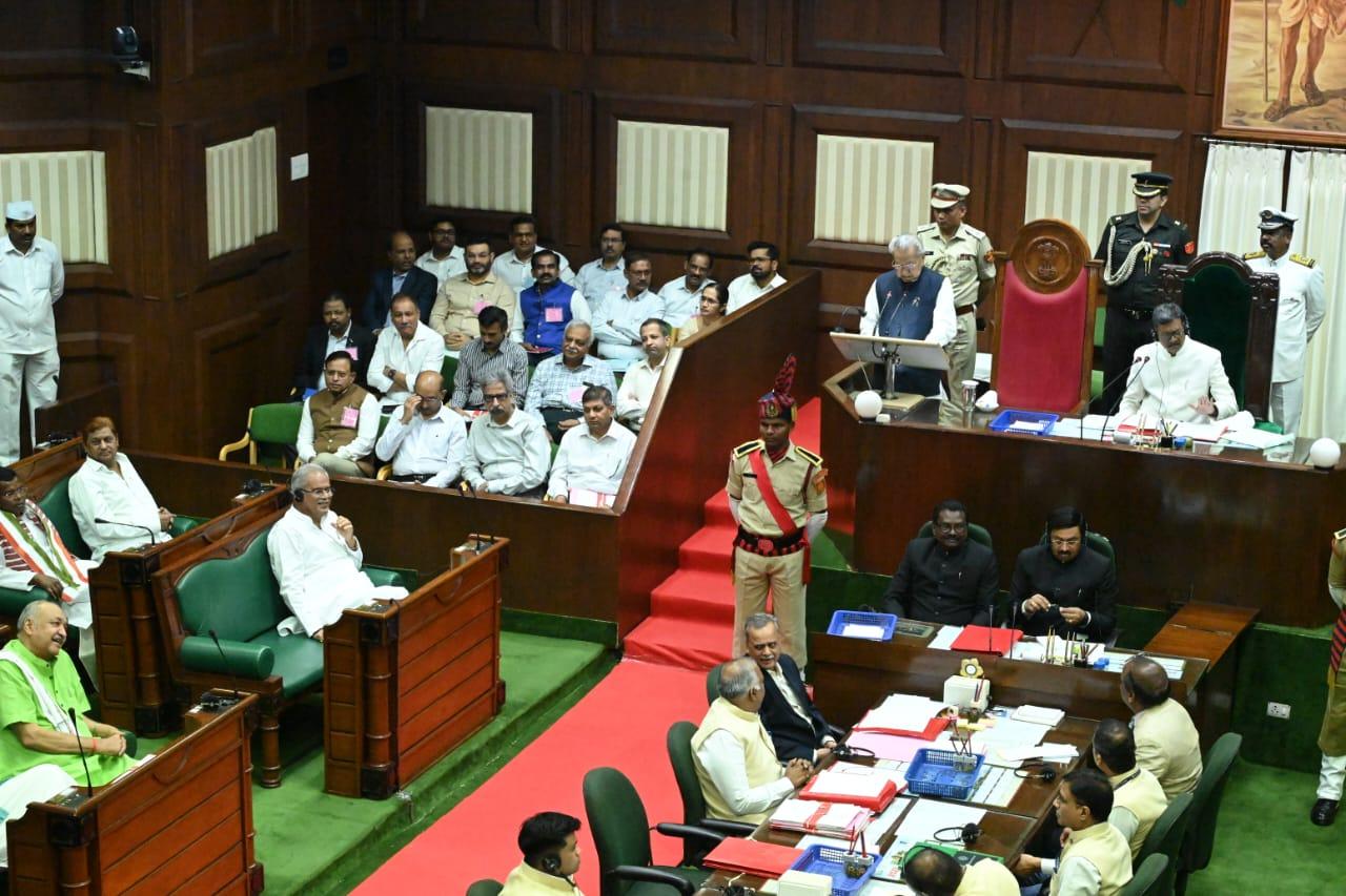 6 मार्च को  बजट, कार्यमंत्रणा समिति ने भी दी सहमति